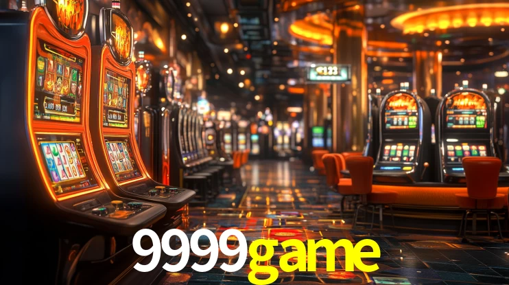 Plataforma de Apostas 9999game
